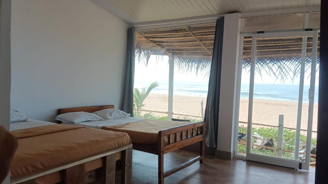 The Meraki Beach Resort Гокарна Екстер'єр фото